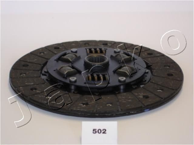 Clutch Disc 80502