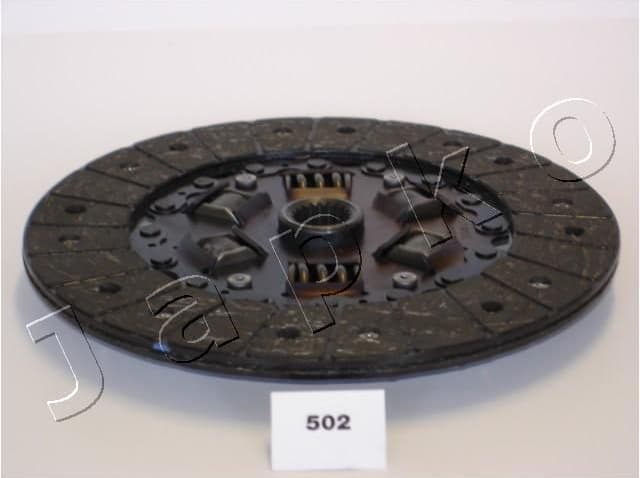 Clutch Disc 80502 - image 2