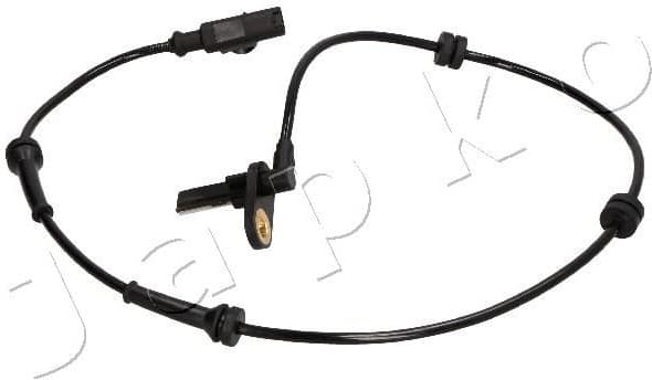 Sensor, wheel speed 151187 - image 4