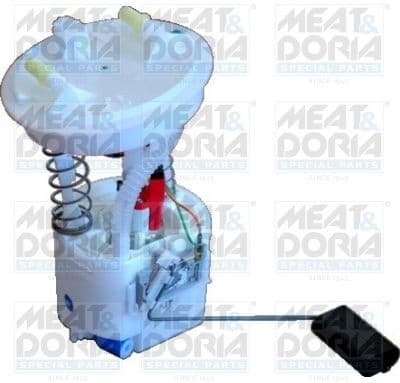 fuel supply unit 77030