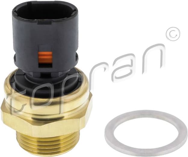 Temperature Switch, radiator fan 207 835