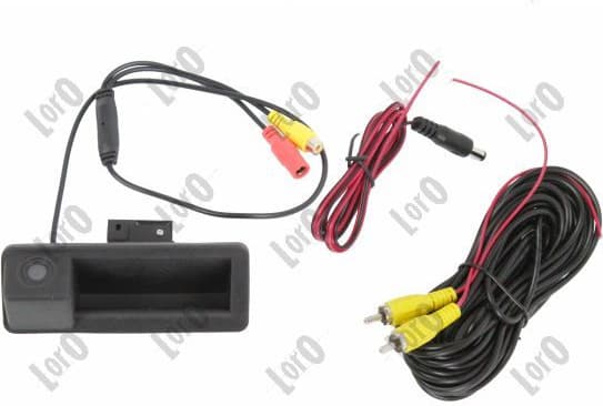 Switch, tailgate LORO 132-004-083