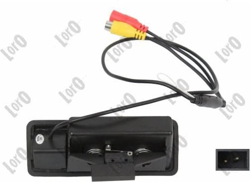 Switch, tailgate LORO 132-004-083 - image 3