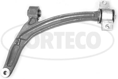 Control/Trailing Arm, wheel suspension 49398794 - image 2
