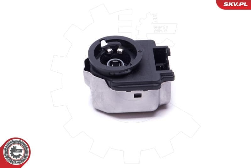 Control Unit, lights 59SKV182 - image 3