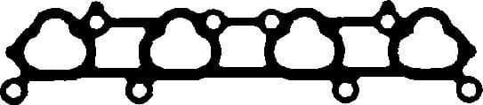 Gasket, intake manifold 450015P - image 2