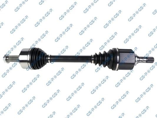 Drive Shaft 203139