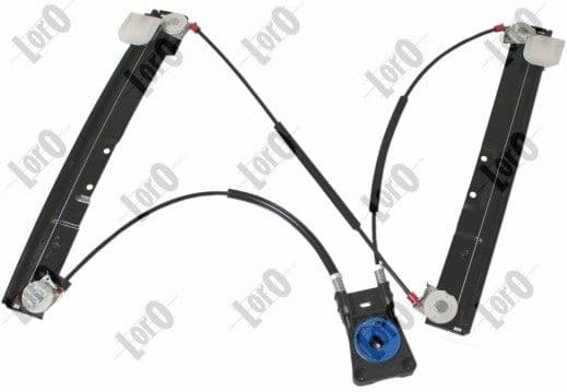 Window Regulator LORO 130-017-011