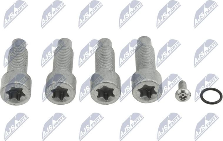 Repair Kit, wheel hub KLT-VV-026-Z