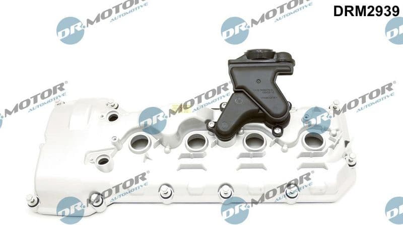Cylinder Head Cover DRM2939