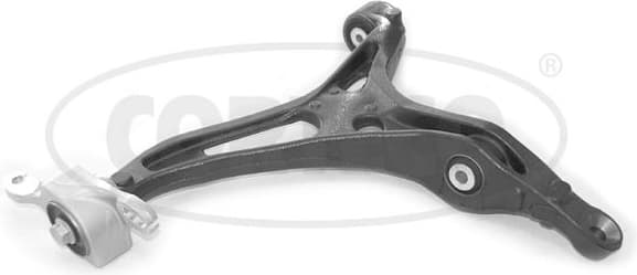 Control/Trailing Arm, wheel suspension 49399051 - image 2