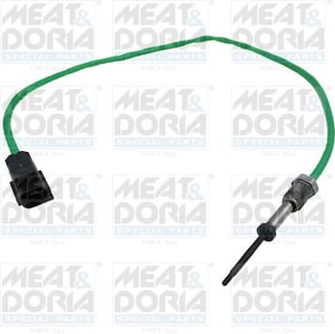 Sensor, exhaust gas temperature 12531