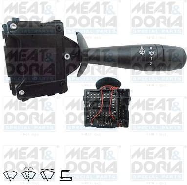 Steering Column Switch 23549