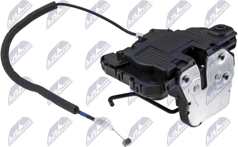 Door Lock EZC-HY-671 - image 2