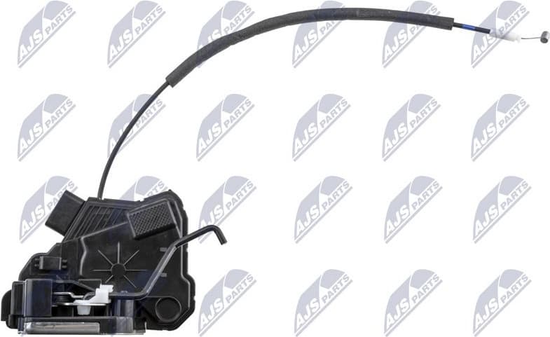 Door Lock EZC-HY-671 - image 3