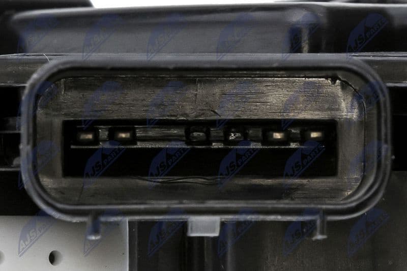 Door Lock EZC-HY-671 - image 6