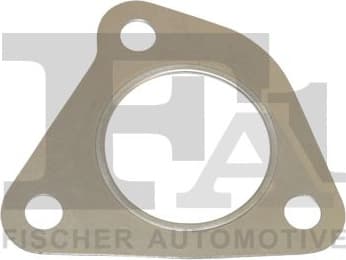 Gasket, exhaust pipe 110910 - image 2
