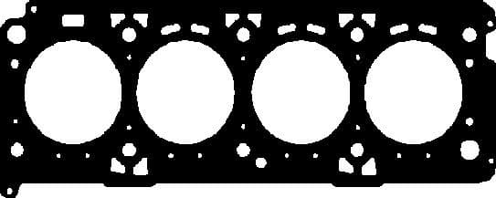 Gasket, cylinder head 414427P - image 2