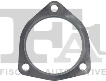 Gasket, exhaust pipe 210911 - image 2