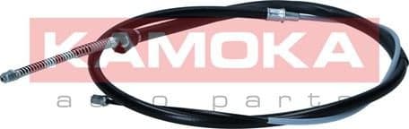 Cable Pull, parking brake 1190469 - image 2