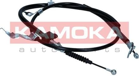 Cable Pull, parking brake 1190624