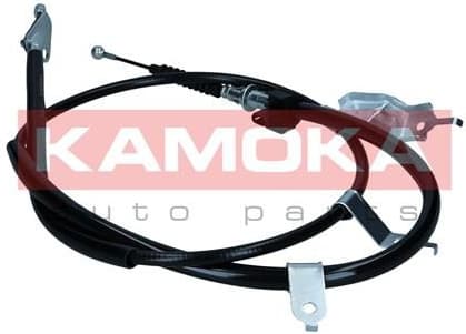 Cable Pull, parking brake 1190624 - image 3