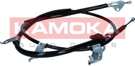 Cable Pull, parking brake 1190624 - image 4