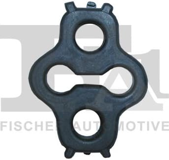Mount, exhaust system 213913 - image 2