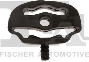 Mount, exhaust system 123-952 - image 2