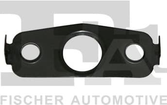 Gasket, oil outlet (charger) 411528 - image 2