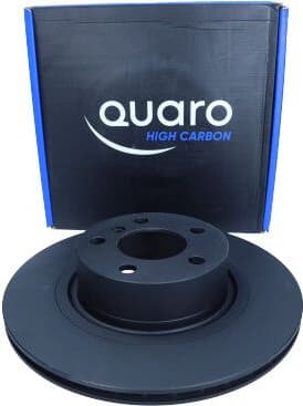 Brake Disc QD8257HC - image 2