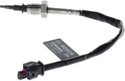 Sensor, exhaust gas temperature 0 986 259 241 - image 2