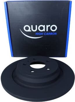 Brake Disc QD7537HC - image 3