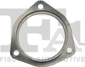 Gasket, exhaust pipe 110911 - image 2