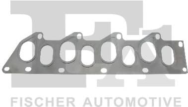 Gasket, intake/exhaust manifold 422009 - image 2