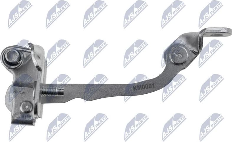 Door Check EZC-PE-052 - image 4