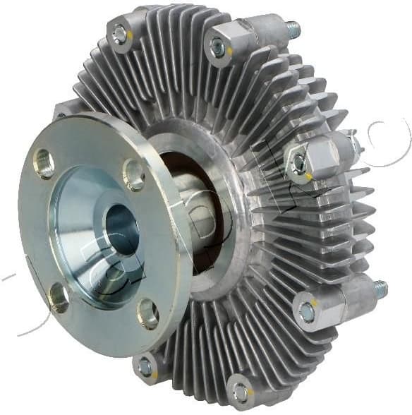Clutch, radiator fan 36211 - image 3