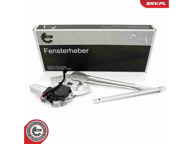 Window Regulator 51SKV376