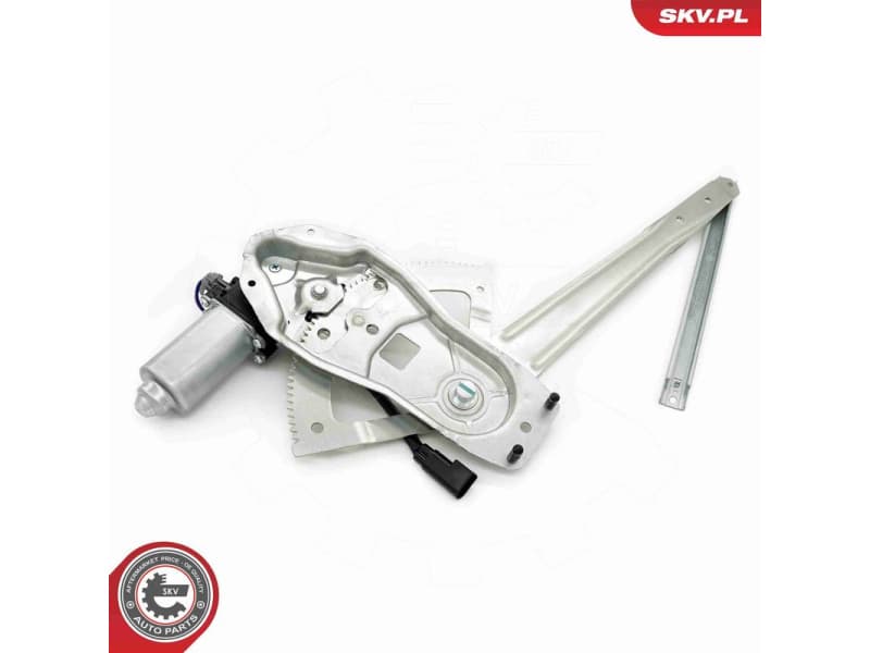 Window Regulator 51SKV376 - image 3