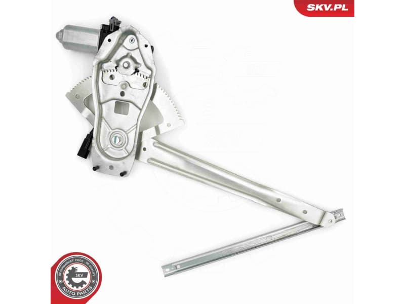 Window Regulator 51SKV376 - image 4
