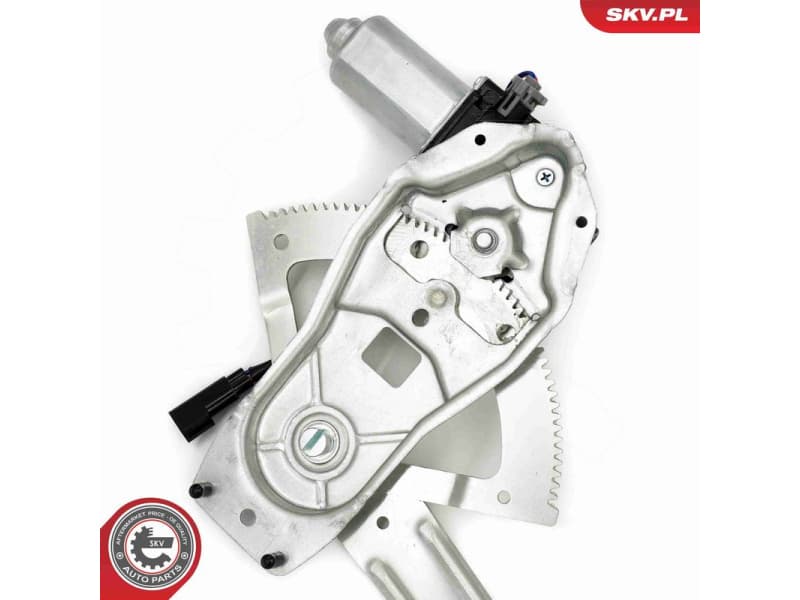 Window Regulator 51SKV376 - image 5