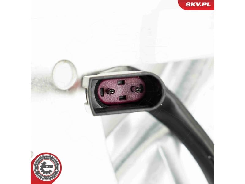 Window Regulator 51SKV376 - image 8