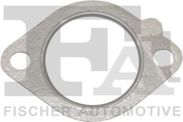 Gasket, exhaust pipe 100-922 - image 2