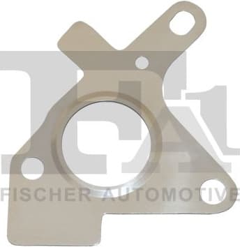 Gasket, charger 422-503 - image 2