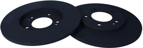 Brake Disc QD4609HC