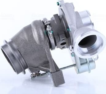 Charger, charging (supercharged/turbocharged) ** FACTORY NEW ** 93527 - image 3