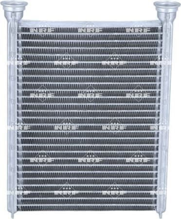 Heat Exchanger, interior heating 54441 - image 3