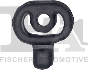 Mount, exhaust system 133914 - image 2