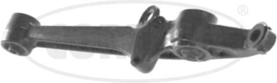 Control/Trailing Arm, wheel suspension 49397431 - image 2