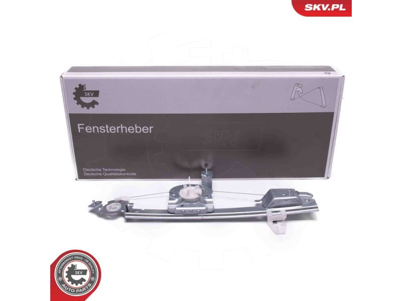 Window Regulator 51SKV504